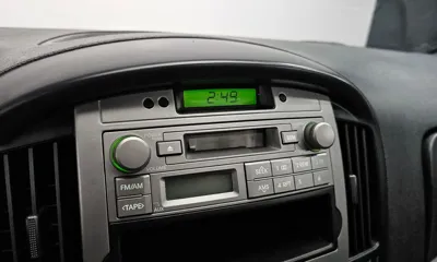 Hyundai Starex 2009, 105897 км, за 4165.56 USD - фото 18