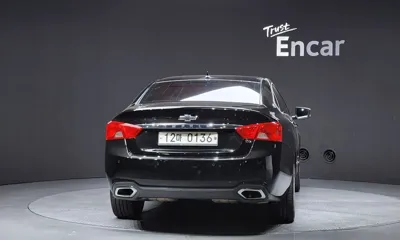 ChevroletGMDaewoo Impala 2016, 95865 км, за 4550.48 USD