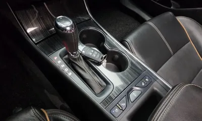 ChevroletGMDaewoo Impala 2016, 95865 км, за 4529.87 USD - фото 9