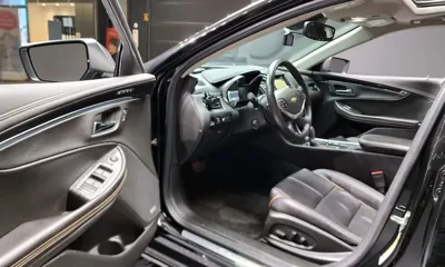 ChevroletGMDaewoo Impala 2016, 95865 км, за 4529.87 USD - фото 10