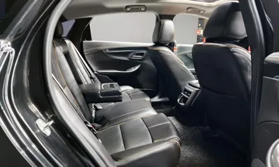 ChevroletGMDaewoo Impala 2016, 95865 км, за 4529.87 USD - фото 11