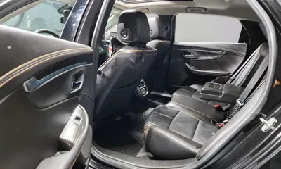 ChevroletGMDaewoo Impala 2016, 95865 км, за 4529.87 USD - фото 12