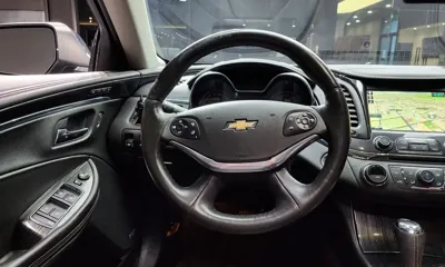 ChevroletGMDaewoo Impala 2016, 95865 км, за 4529.87 USD - фото 14