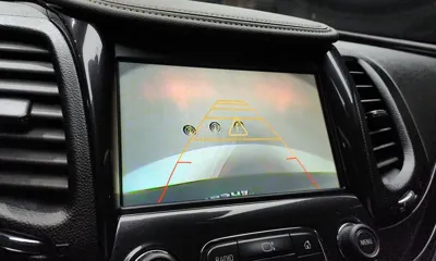 ChevroletGMDaewoo Impala 2016, 95865 км, за 4529.87 USD - фото 15