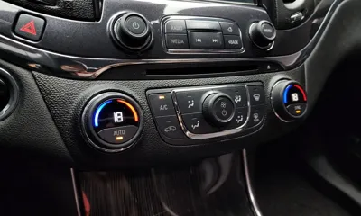 ChevroletGMDaewoo Impala 2016, 95865 км, за 4529.87 USD - фото 16