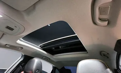 ChevroletGMDaewoo Impala 2016, 95865 км, за 4529.87 USD - фото 17
