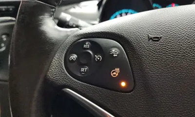 ChevroletGMDaewoo Impala 2016, 95865 км, за 4529.87 USD - фото 18