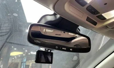 ChevroletGMDaewoo Impala 2016, 95865 км, за 4529.87 USD - фото 19