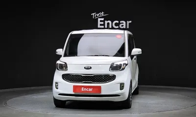 Kia Ray 2015, 130089 км, за 5189.17 USD