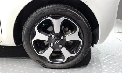 Kia Ray 2015, 130089 км, за 5189.17 USD