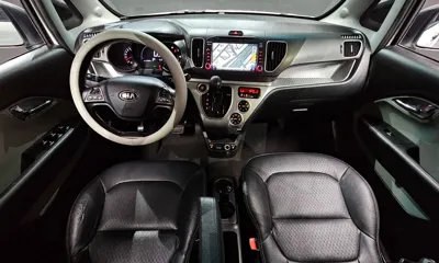 Kia Ray 2015, 130089 км, за 5189.17 USD - фото 7