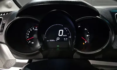 Kia Ray 2015, 130089 км, за 5189.17 USD - фото 8