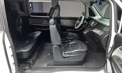 Kia Ray 2015, 130089 км, за 5189.17 USD - фото 10