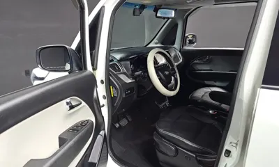 Kia Ray 2015, 130089 км, за 5189.17 USD - фото 11