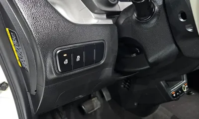 Kia Ray 2015, 130089 км, за 5189.17 USD - фото 14