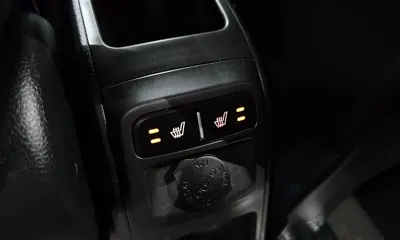 Kia Ray 2015, 130089 км, за 5189.17 USD - фото 17