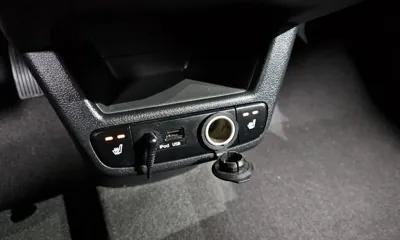 Kia Ray 2015, 130089 км, за 5189.17 USD - фото 20