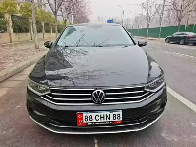 Volkswagen Magotan 2022, 39000 км, за 15887.1 USD