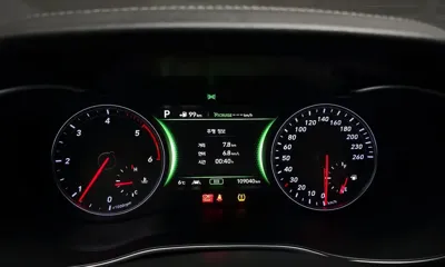 Genesis G70 2018, 109040 км, за 10373.31 USD - фото 8