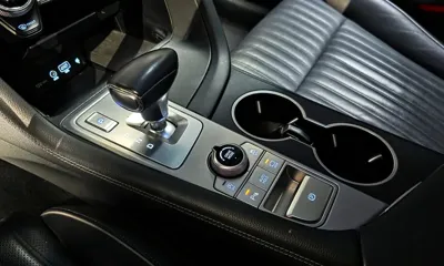 Genesis G70 2018, 109040 км, за 10373.31 USD - фото 9