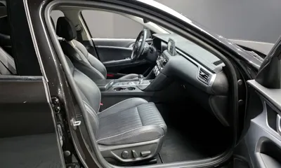 Genesis G70 2018, 109040 км, за 10373.31 USD - фото 10