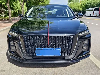Hongqi Hongqi H5 · 2025 год