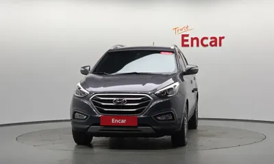 Hyundai Tucson 2014, 161128 км, за 3713.36 USD