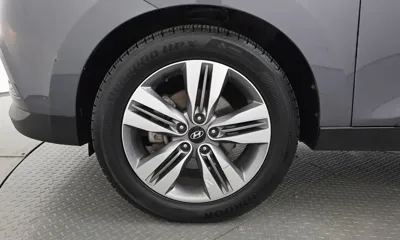 Hyundai Tucson 2014, 161128 км, за 3713.36 USD