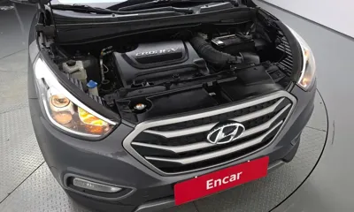 Hyundai Tucson 2014, 161128 км, за 3708.04 USD - фото 6