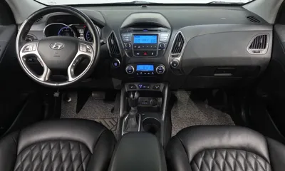 Hyundai Tucson 2014, 161128 км, за 3708.04 USD - фото 7
