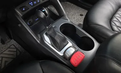 Hyundai Tucson 2014, 161128 км, за 3708.04 USD - фото 9