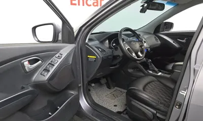 Hyundai Tucson 2014, 161128 км, за 3708.04 USD - фото 10