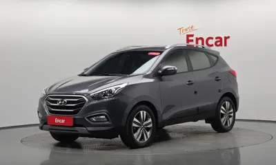 Hyundai Tucson 2014, 161128 км, за 3708.04 USD - фото 11