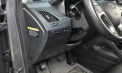 Hyundai Tucson 2014, 161128 км, за 3708.04 USD - фото 14