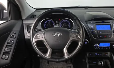 Hyundai Tucson 2014, 161128 км, за 3708.04 USD - фото 15