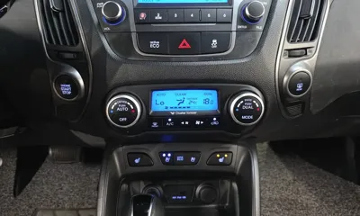 Hyundai Tucson 2014, 161128 км, за 3708.04 USD - фото 17