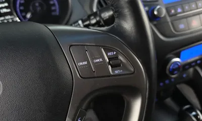 Hyundai Tucson 2014, 161128 км, за 3708.04 USD - фото 20