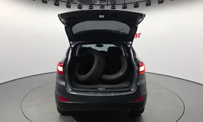 Hyundai Tucson 2014, 161128 км, за 3708.04 USD - фото 21