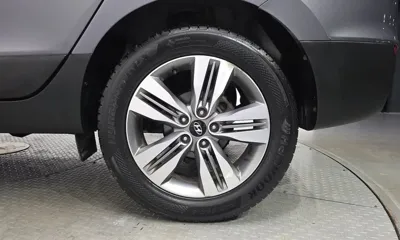 Hyundai Tucson 2014, 161128 км, за 3708.04 USD - фото 22