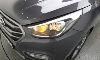 Hyundai Tucson 2014, 161128 км, за 3708.04 USD - фото 23