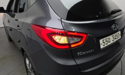 Hyundai Tucson 2014, 161128 км, за 3708.04 USD - фото 24