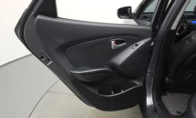 Hyundai Tucson 2014, 161128 км, за 3708.04 USD - фото 26