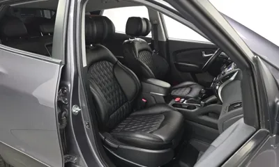 Hyundai Tucson 2014, 161128 км, за 3708.04 USD - фото 27