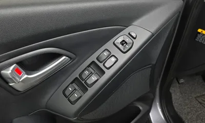 Hyundai Tucson 2014, 161128 км, за 3708.04 USD - фото 29