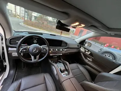 Mercedes-Benz GLE-Class 2023, 42500 км, за 43700.45 USD - фото 7