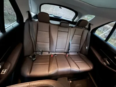 Mercedes-Benz GLE-Class 2023, 42500 км, за 43700.45 USD - фото 13