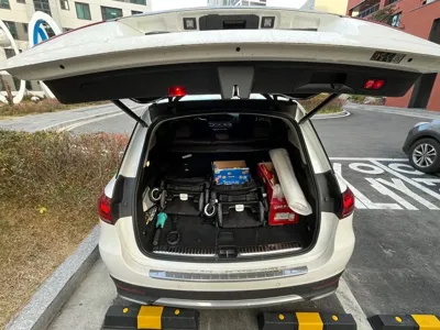 Mercedes-Benz GLE-Class 2023, 42500 км, за 43700.45 USD - фото 14