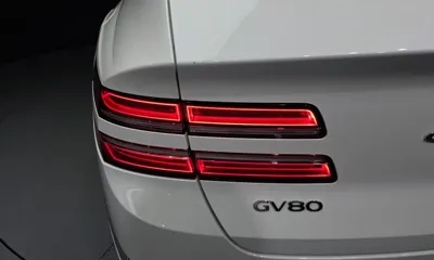 Genesis GV80 2021, 70945 км, за 65140.1 USD - фото 23