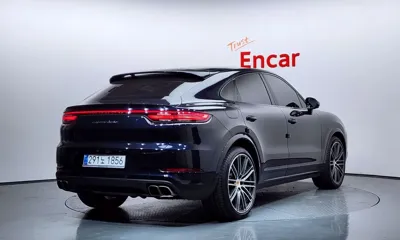 Porsche Cayenne 2020, 78215 км, за 51435.81 USD