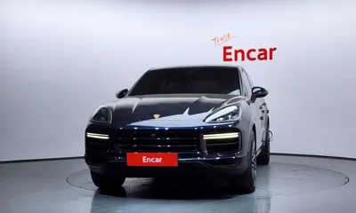 Porsche Cayenne 2020, 78215 км, за 51435.81 USD